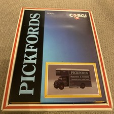 DIE CAST CORGI CLASSICS D74/1