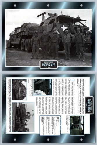 Pacific m26 1942 miltary - pacific,