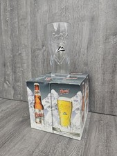 Vintage Coors Light Beer Pint