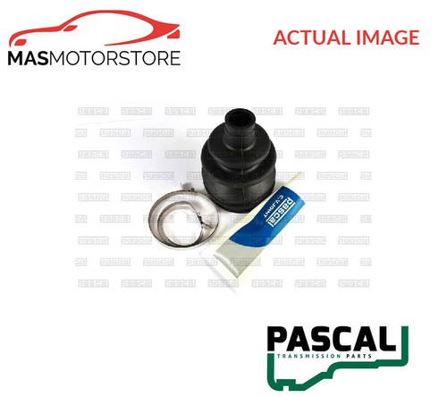 Joint boot kit wheel - joint, side