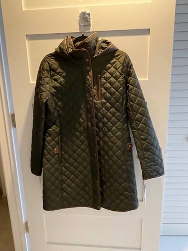 Lauren ralph coat - lauren,