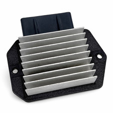 Heater Blower Motor Resister