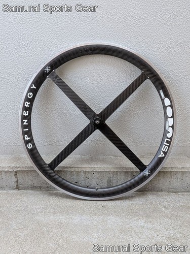 Spinergy rev rear tubular - spinergy,