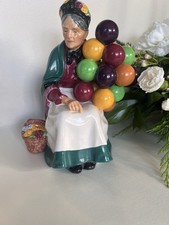Royal Doulton The Old Balloon