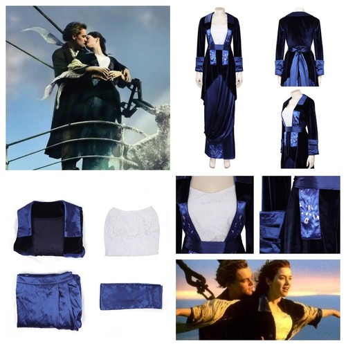 Titanic rose dewitt bukater - titanic,
