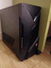 MSI MAG Infinite S3 Gaming PC