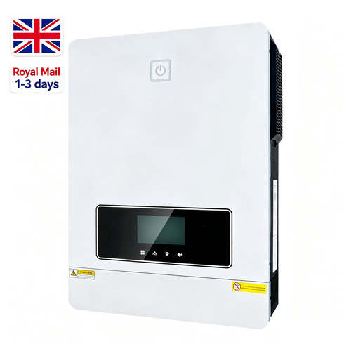 2kw 48v solar hybrid - 10.2kw,