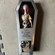 Vintage 90s Nightmare Before