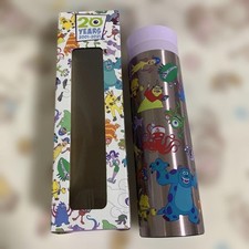 Stainless Steel Bottle Water