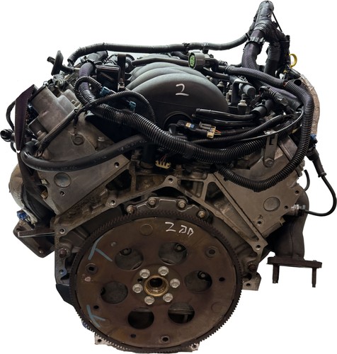 Engine for chevrolet camaro - chevrolet,
