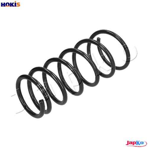 Suspension spring zcj5456i - 2x,