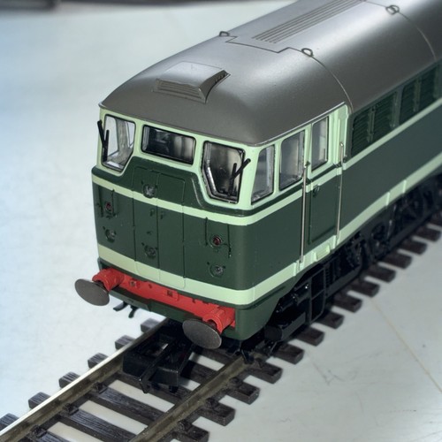 Hornby r2420a class - class, no