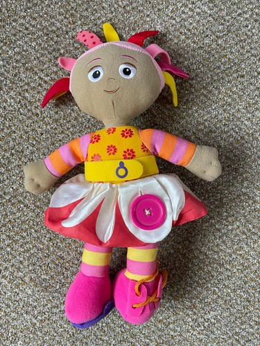The night garden - in, &
