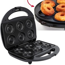 HG (EU Plug 220V)Mini Donut