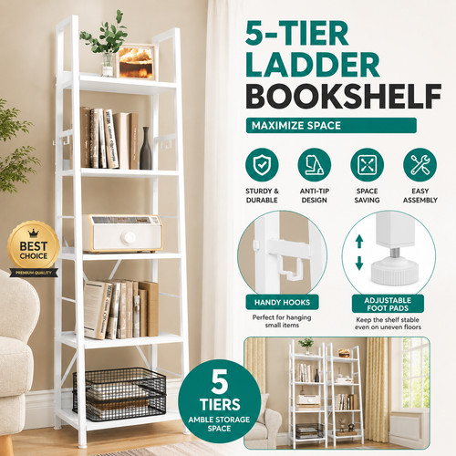Tier narrow ladder - narrow,