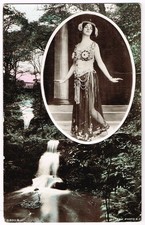 Rotary ☆ ACTRESSES & ROYALTY