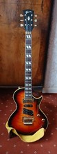 1995 Gibson Nighthawk Custom