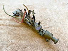 WWII Jeep Ford GPW Willys MB