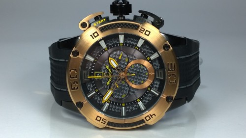 Infinity swiss watch - swiss, (isw)