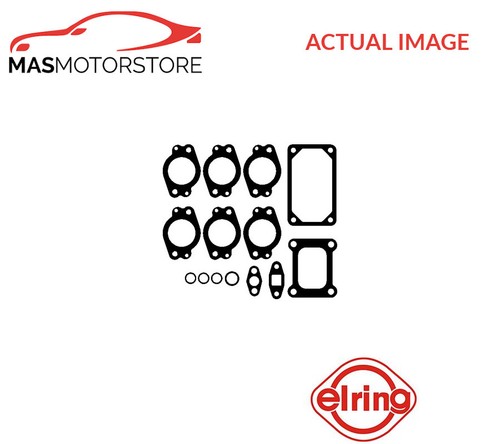Gasket set exhaust manifold - gasket,