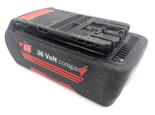 BOSCH 36 VOLT COMPACT 1.3Ah