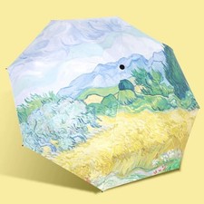 Portable Mini Pocket Compact