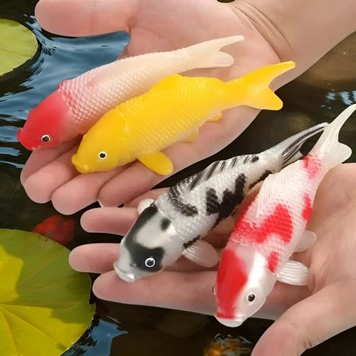 Pcs fish tank - fish, fake