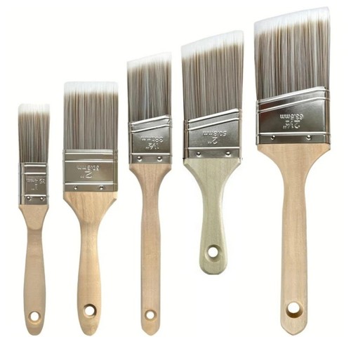 Harris paint brushes set - harris,