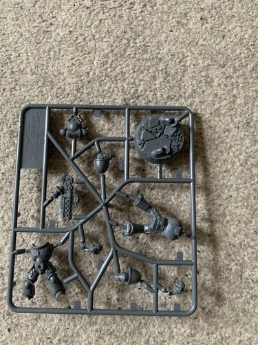 Warhammer 40k primaris space - 40k,