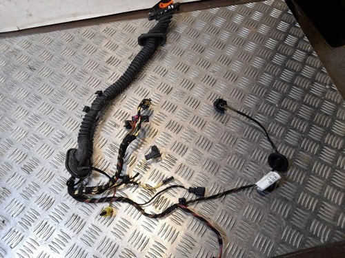 Porsche cayenne 92a cable - porsche,