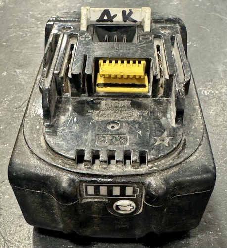 Makita bl1850 18v lxt - makita,