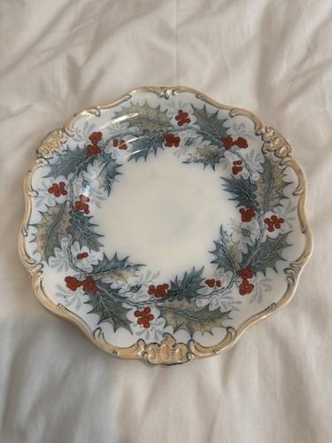 Davenport holly christmas - davenport,