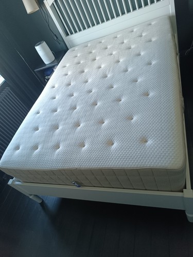 Ikea hidrasund premium pocket - ikea,