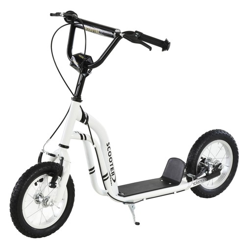 Kids adventure scooter - adventure,