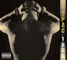 2Pac : The Best of 2Pac: Part