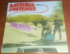 BATTERED SUITCASES OBLIVION