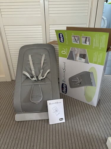 Chicco rhythm and - rhythm, sound