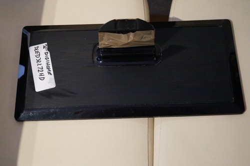 Tabletop pedestal stand for - stand,