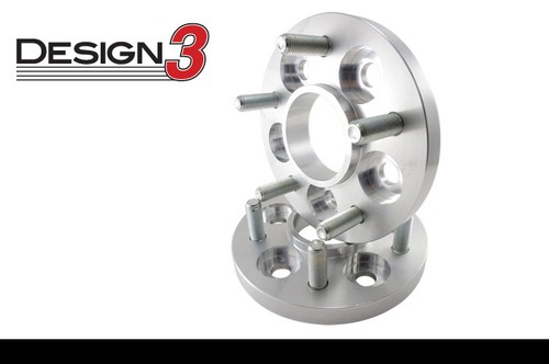 Dodge viper 25mm wheel spacers - dodge,