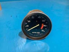 Vintage smiths rev counter - smiths,
