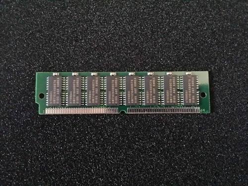 Commodore amiga gvp - amiga, 16mb