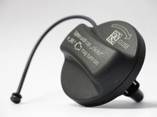 OEM Mini Cooper Gas Cap Filler