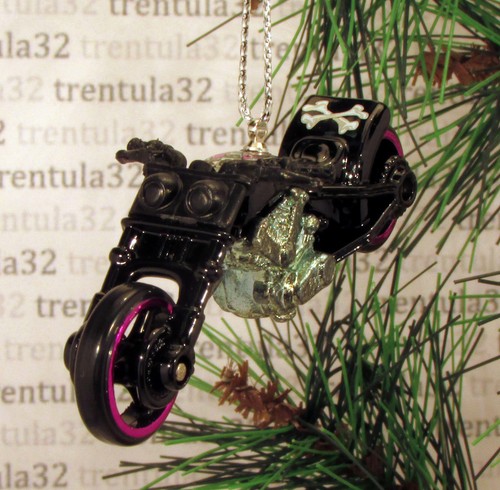 Chopper motorcycle black - motorcycle,