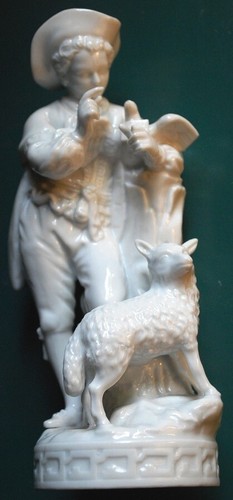 Antique meissen porcelain - meissen,