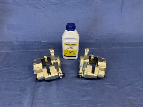 Mgb pair brake calipers - of,