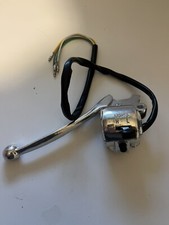 Suzuki Commodo Left RV50 90