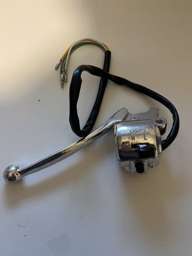 Suzuki commodo left rv50 - commodo, 90