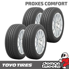 4 x 205/55 R16 91H Toyo Proxes
