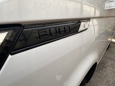 Transporter T6.1 Front Wing Badges Bulli Left And Right