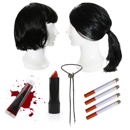 Pulp fiction adults fancy - 90's,
